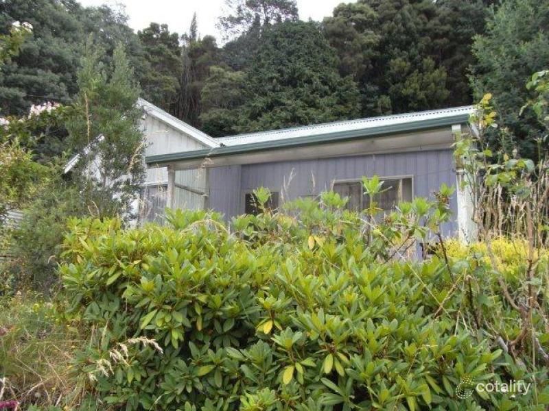 4 Henry St, Queenstown, TAS 7467