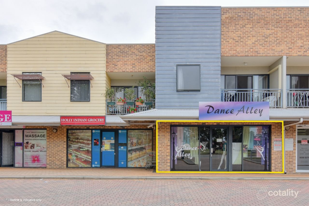 22/53 Cecil Ave, Cannington, WA 6107