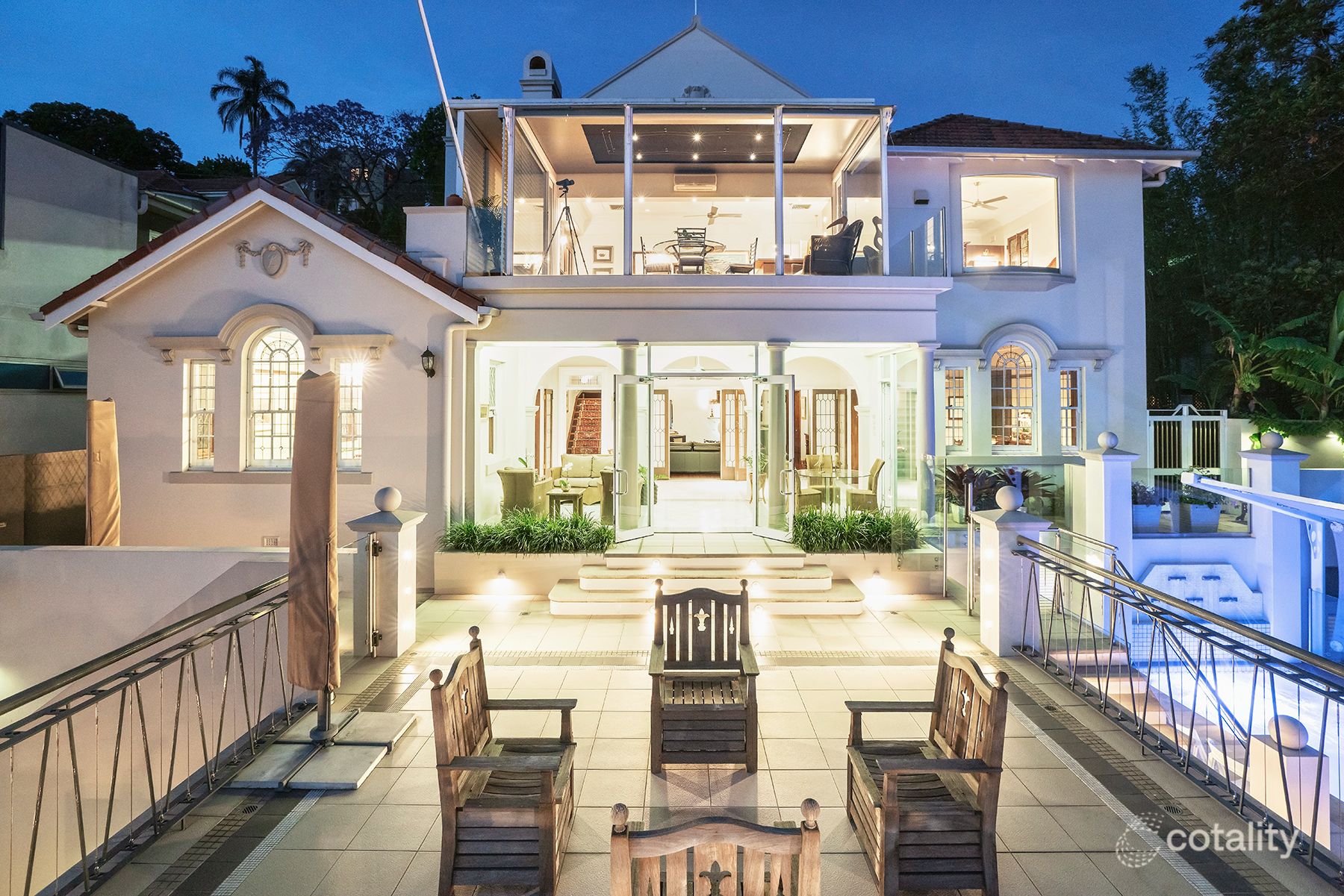 29 Hillside Cres, Hamilton, QLD 4007