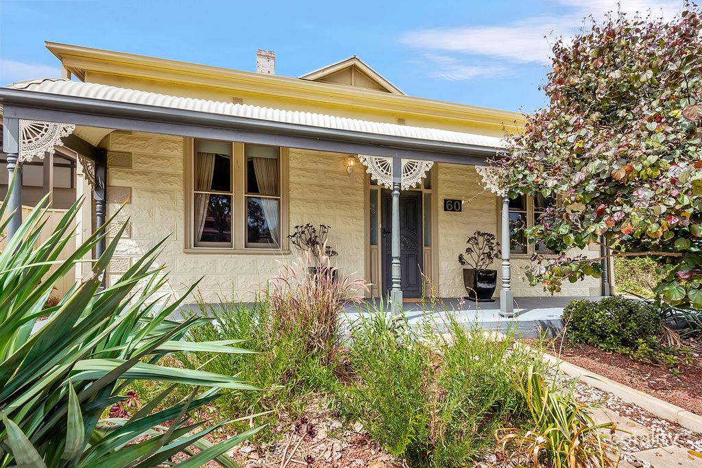 60 Hargrave St, Exeter, SA 5019