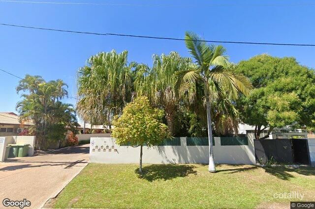 3/10 Sweet St, Rosslea, QLD 4812