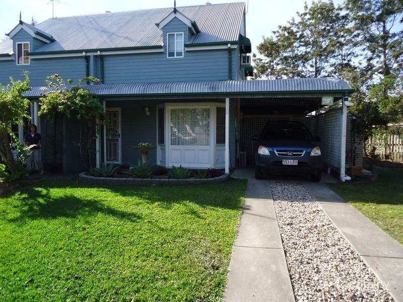 1/40 Desert Willow Way, Fitzgibbon, QLD 4018