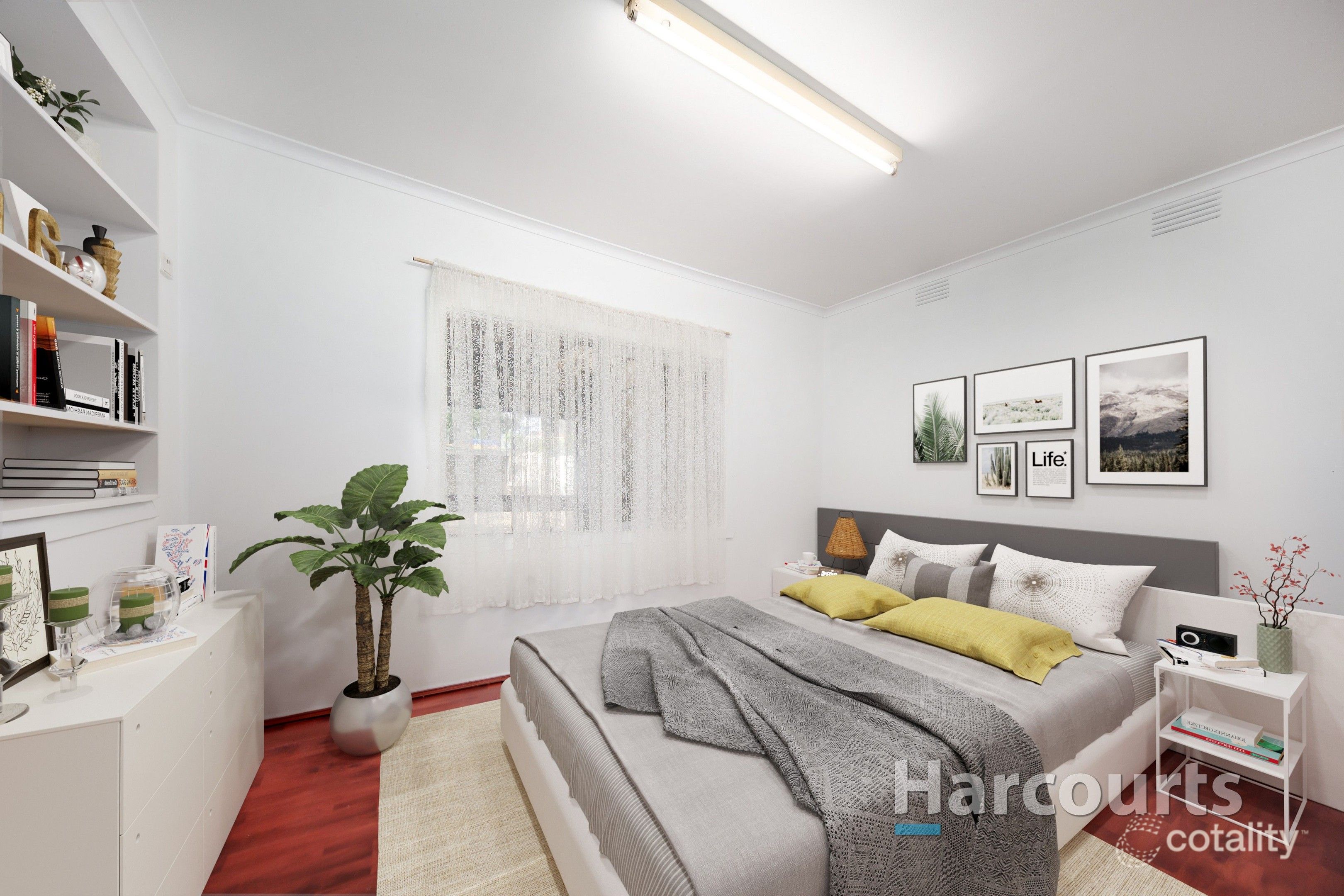 16 Ferris Ave, Deer Park, VIC 3023