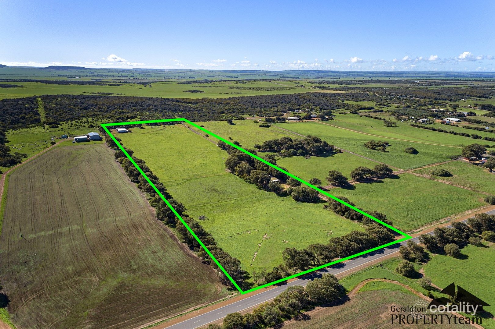 35096 Brand Hwy, Greenough, WA 6532
