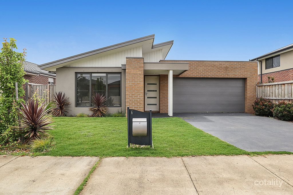 6 Aristotle St, Mount Duneed, VIC 3217