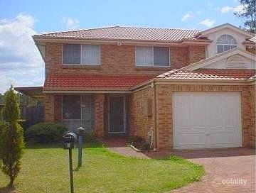 5 Yantara Pl, Woodcroft, NSW 2767