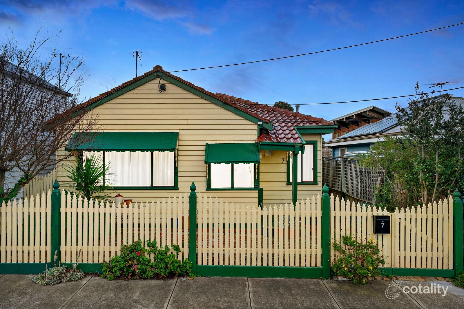 7 Exhibition St, West Footscray, VIC 3012