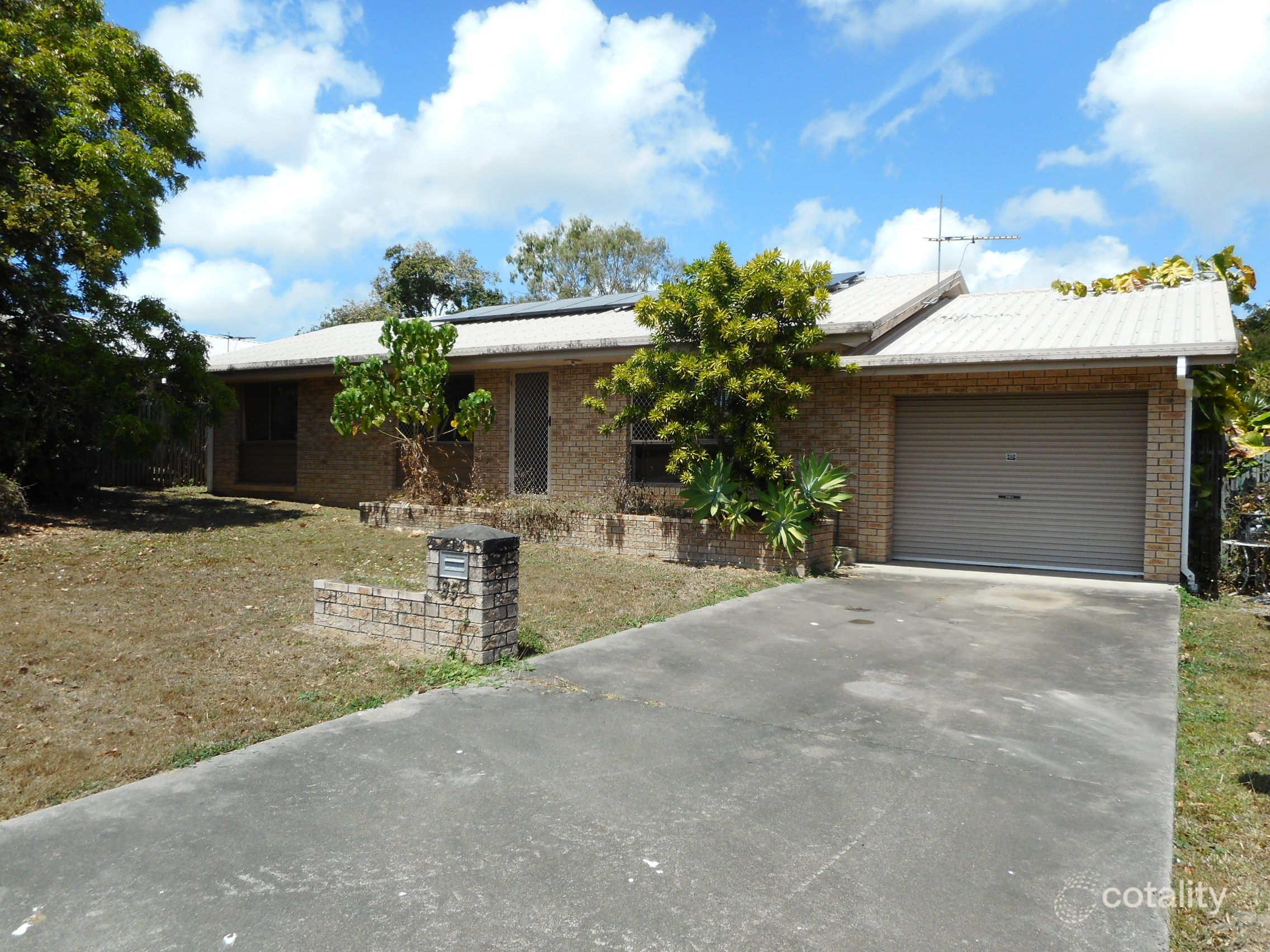 35 Bucas Dr, Bucasia, QLD 4750
