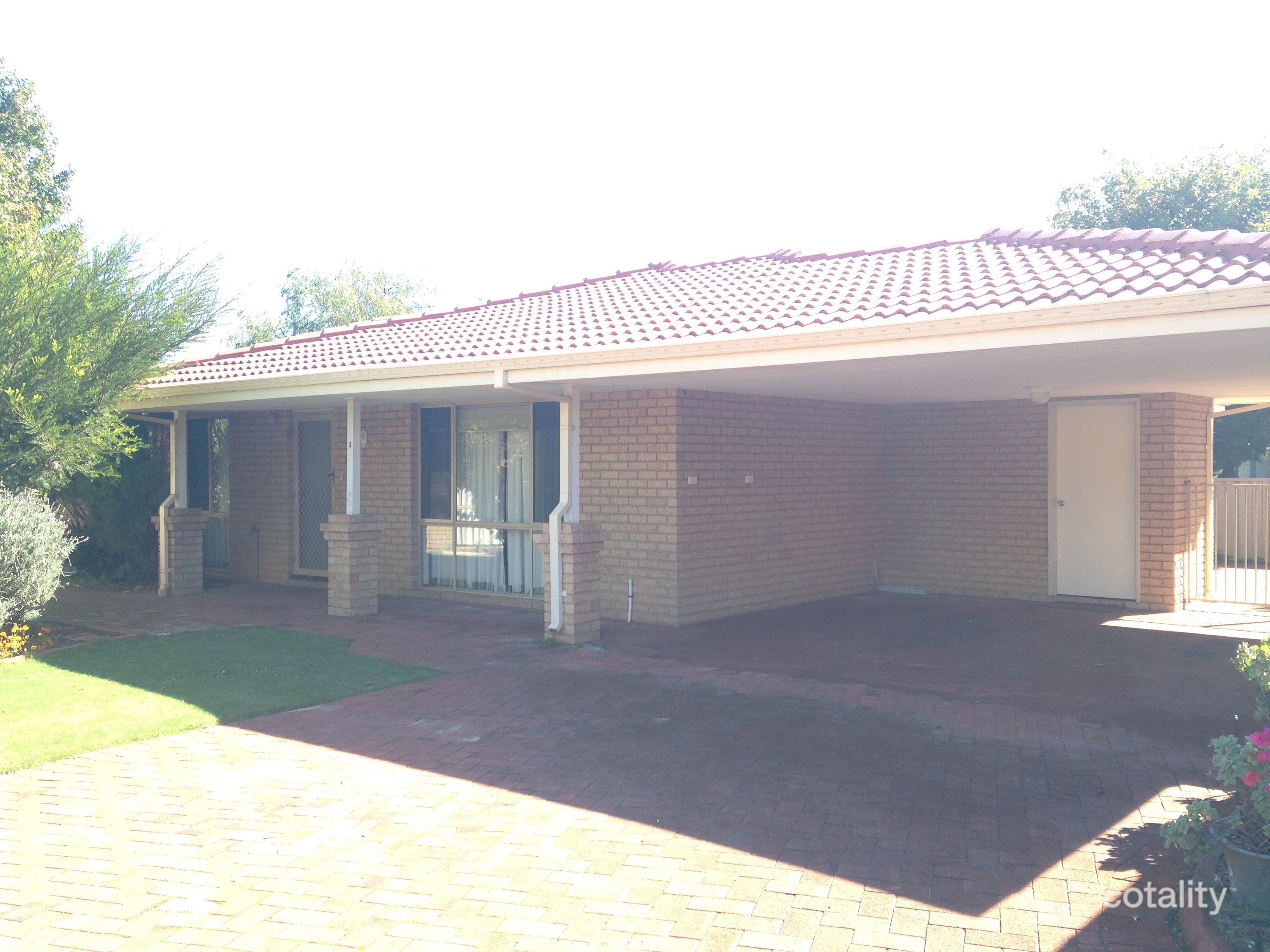 3/5 Cambridge Cres, East Bunbury, WA 6230