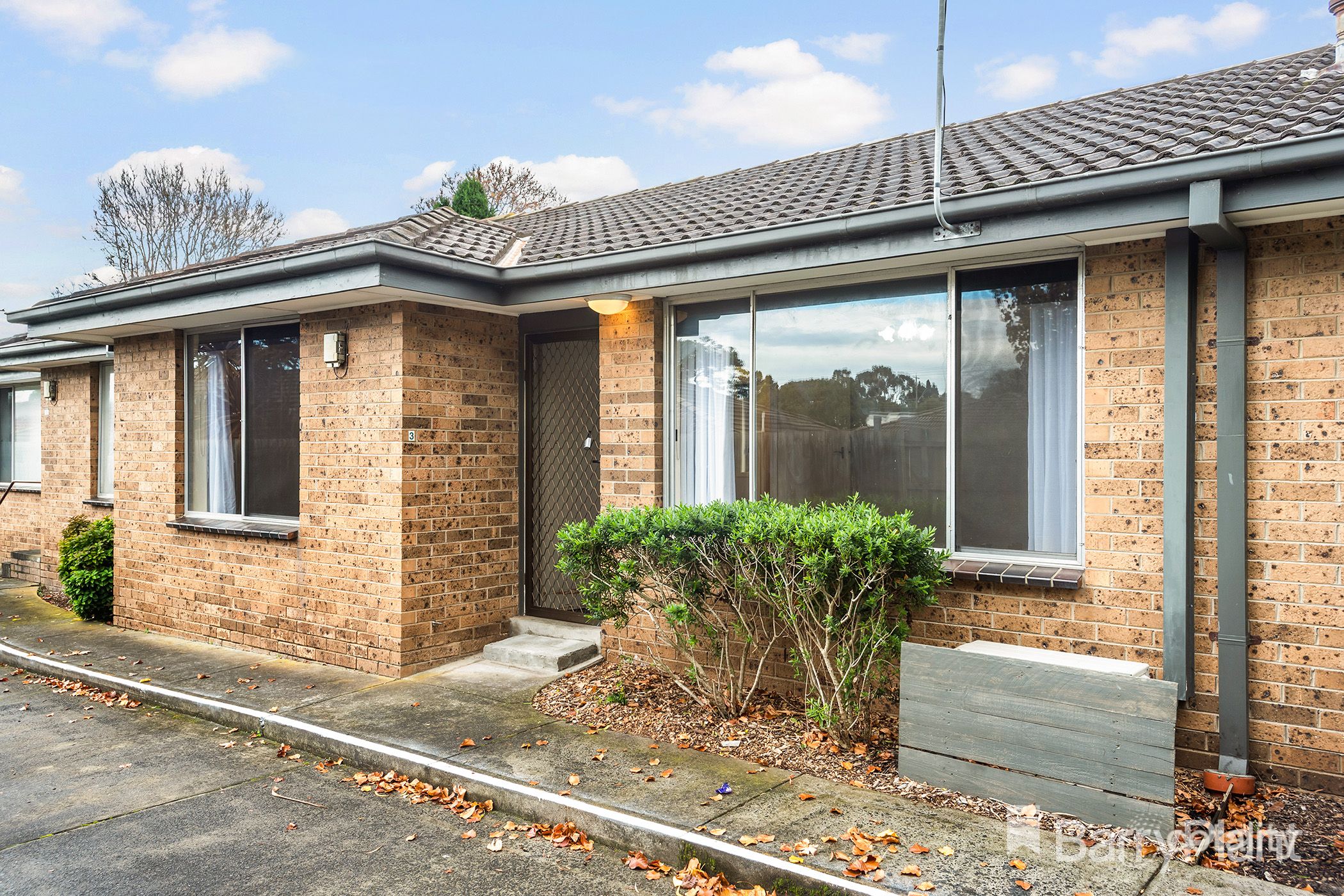3/1 Ashleigh Ave, Frankston, VIC 3199