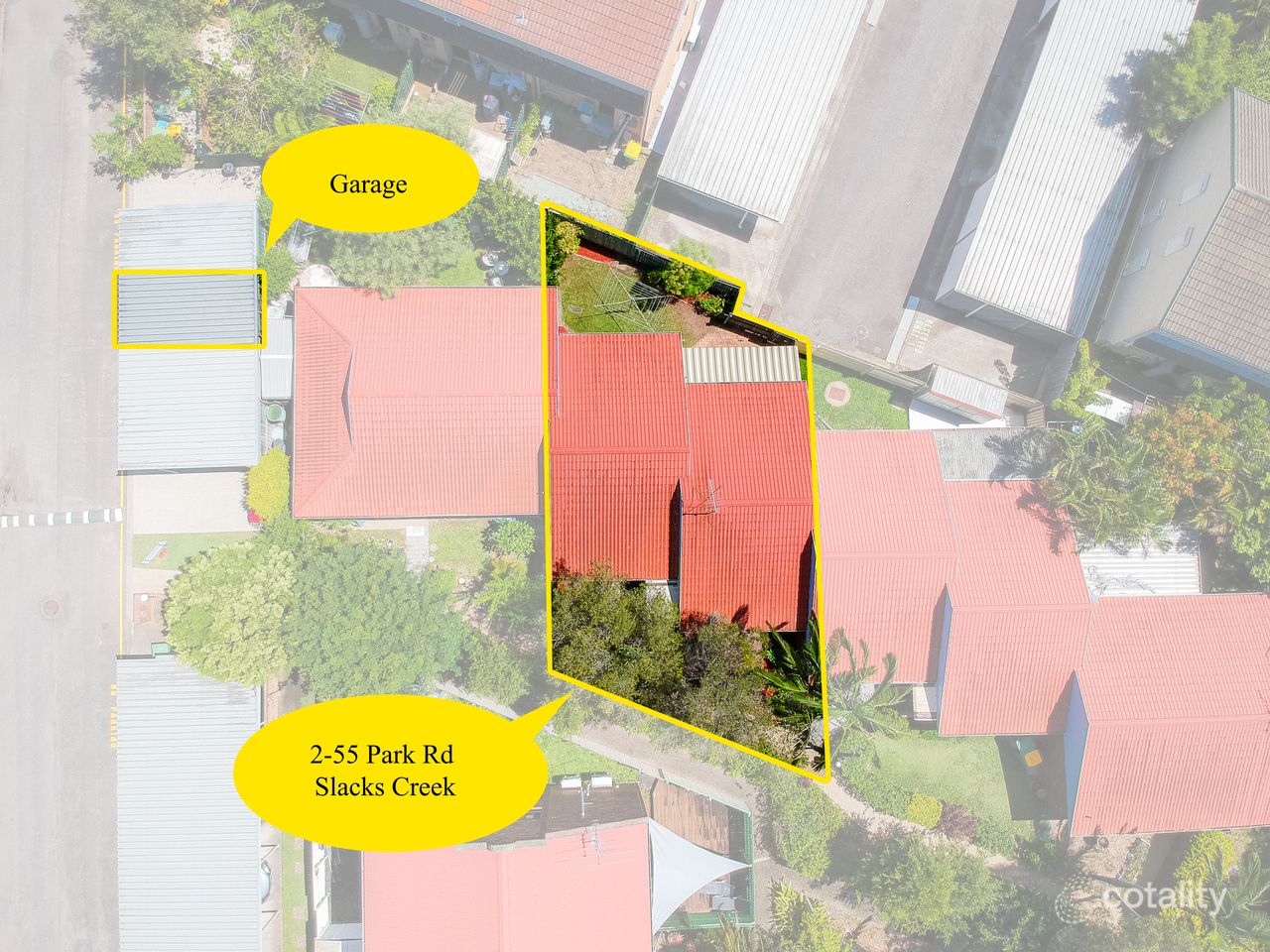 2/55 Park Rd, Slacks Creek, QLD 4127