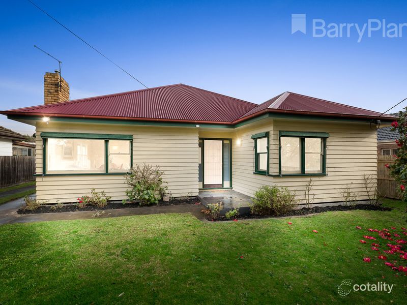 4 David St, Frankston, VIC 3199