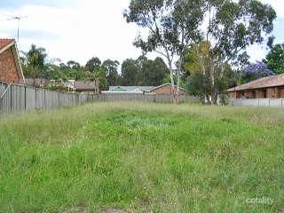 7 Alsop Pl, Bligh Park, NSW 2756