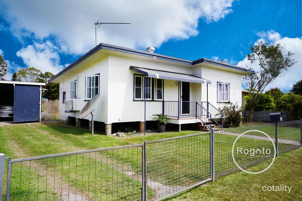 3 Royes St, Mareeba, QLD 4880