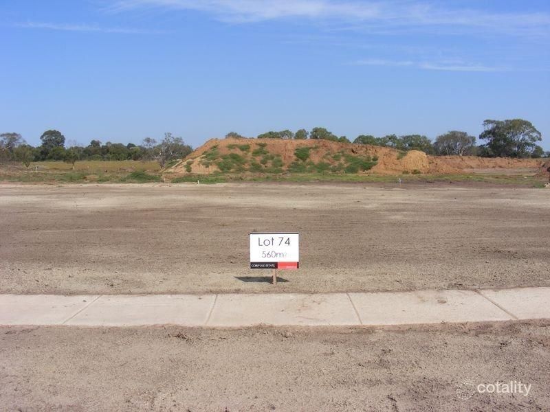 5 Meadow Dr, Curlewis, VIC 3222