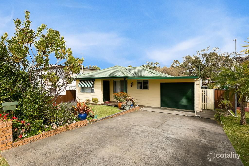 12 Springall Ave, Wyongah, NSW 2259