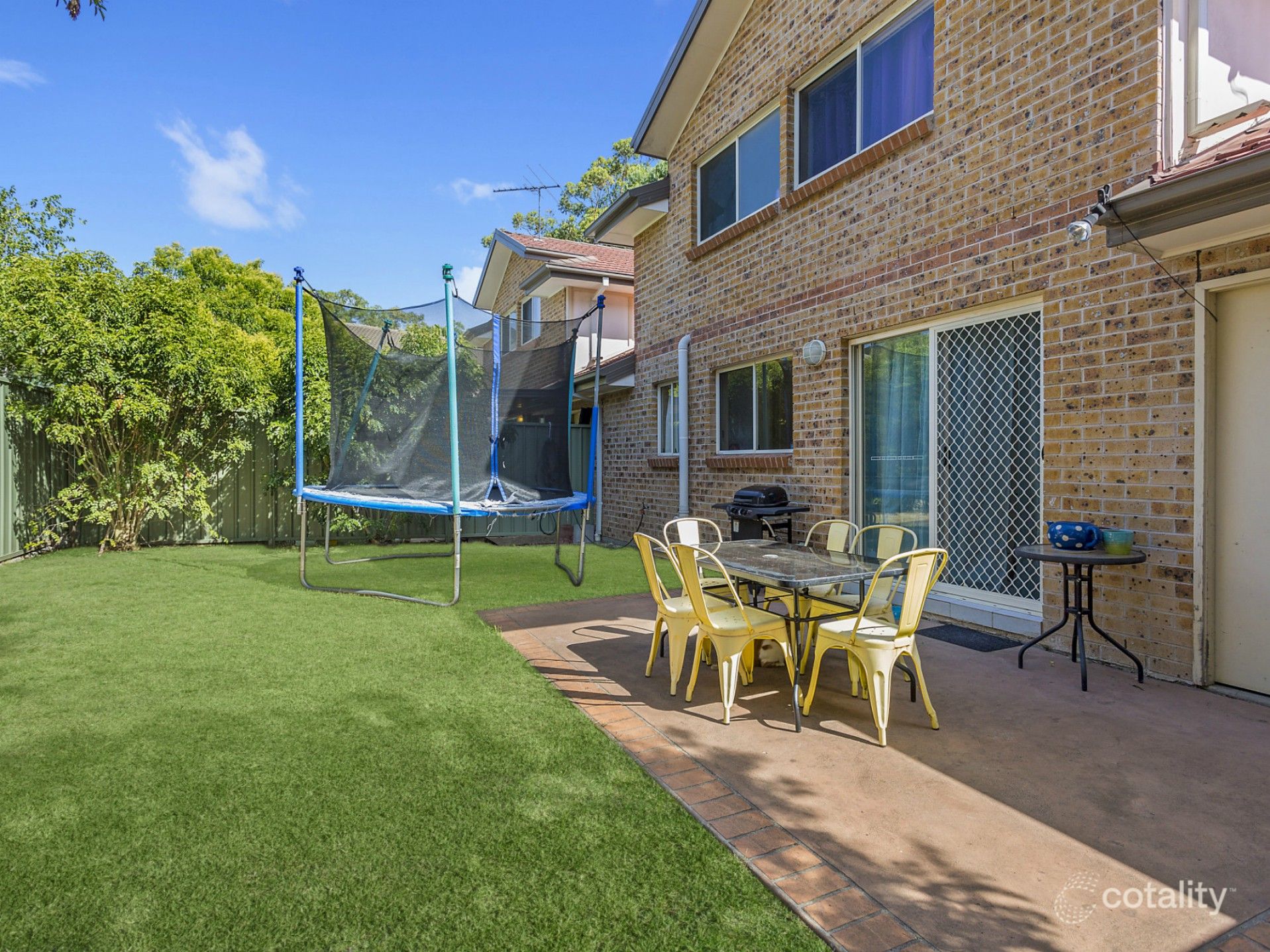 2/128 Aurora Dr, Tregear, NSW 2770