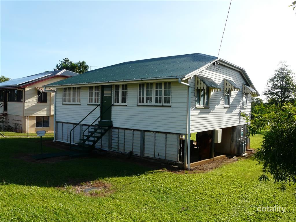 30 Velution St, Goondi Hill, QLD 4860