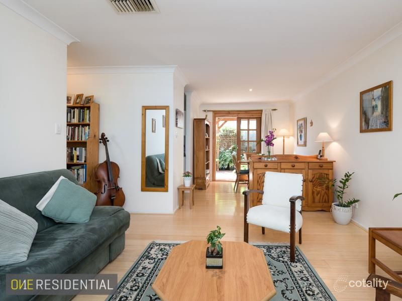 4a Patfield St, Myaree, WA 6154