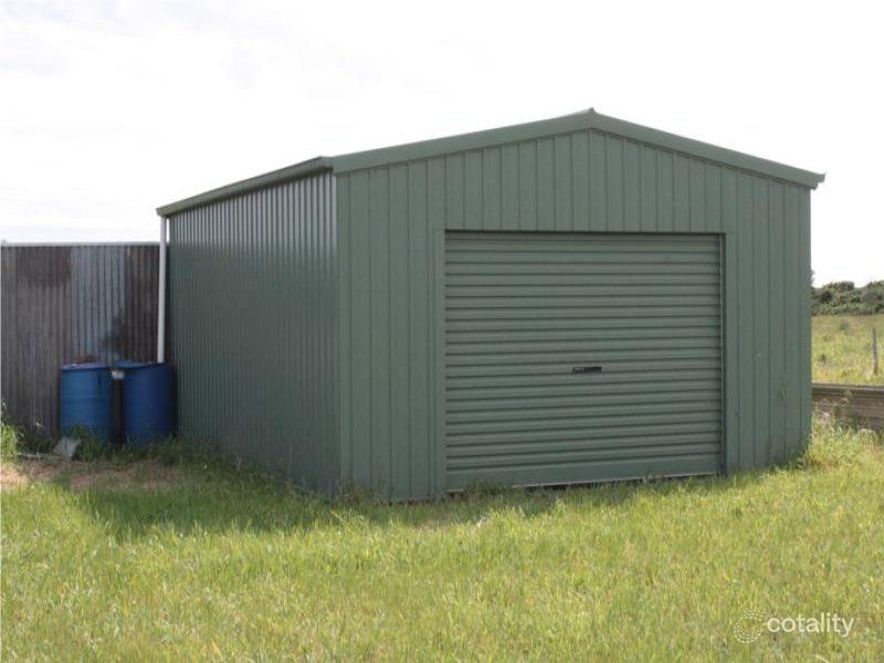 Lot 100 Eight Mile Creek Rd, Eight Mile Creek, SA 5291