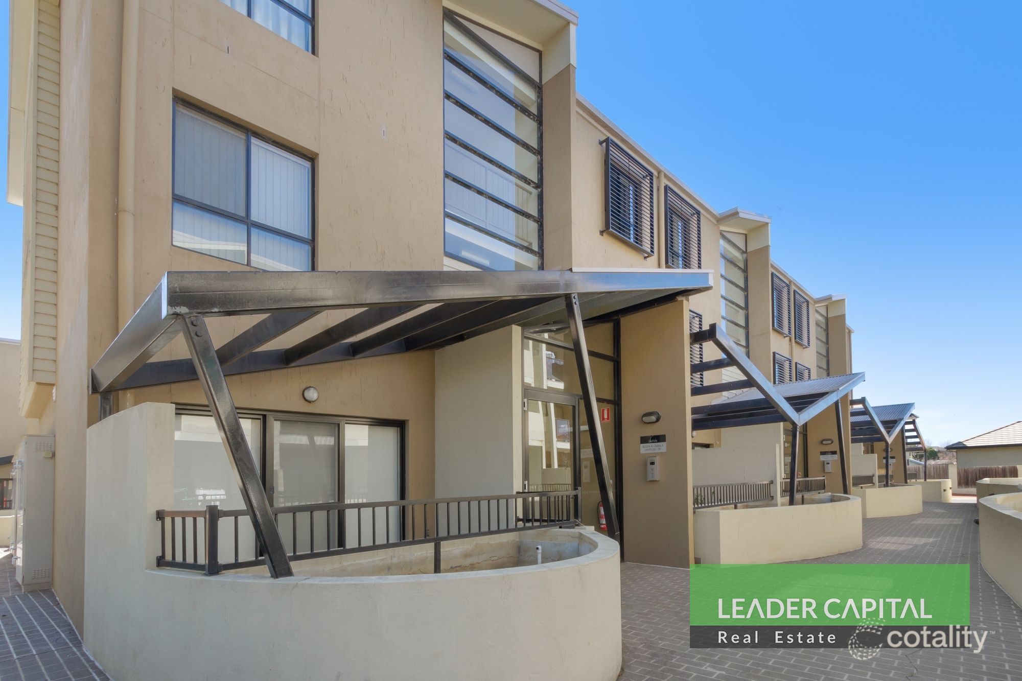 30/1 Gungahlin Pl, Gungahlin, ACT 2912