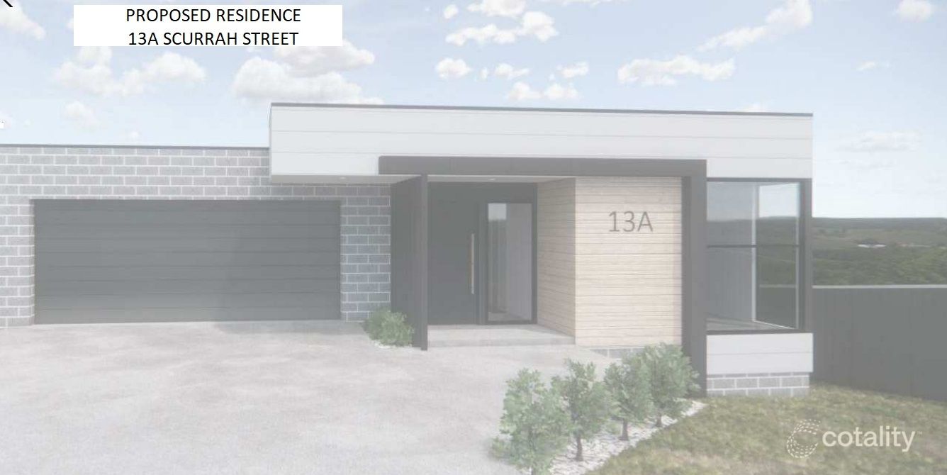 13a Scurrah St, Ulverstone, TAS 7315