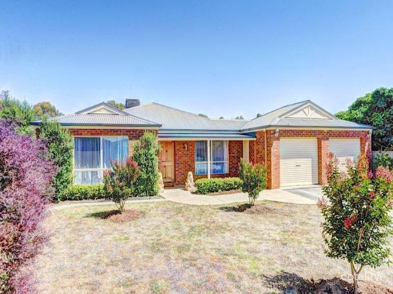6 Osborne Ct, Miners Rest, VIC 3352