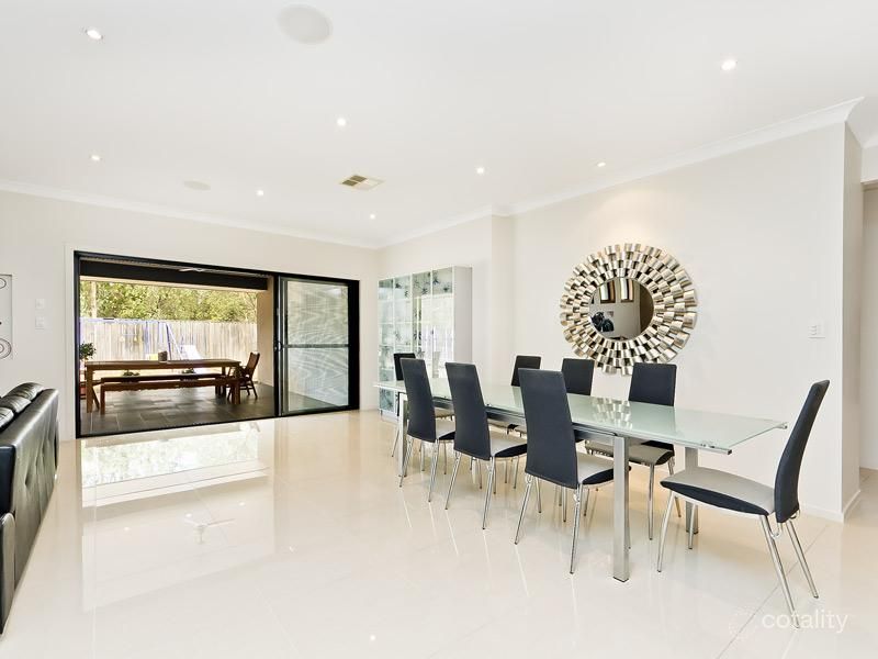 85 Dannenberg St, Carseldine, QLD 4034