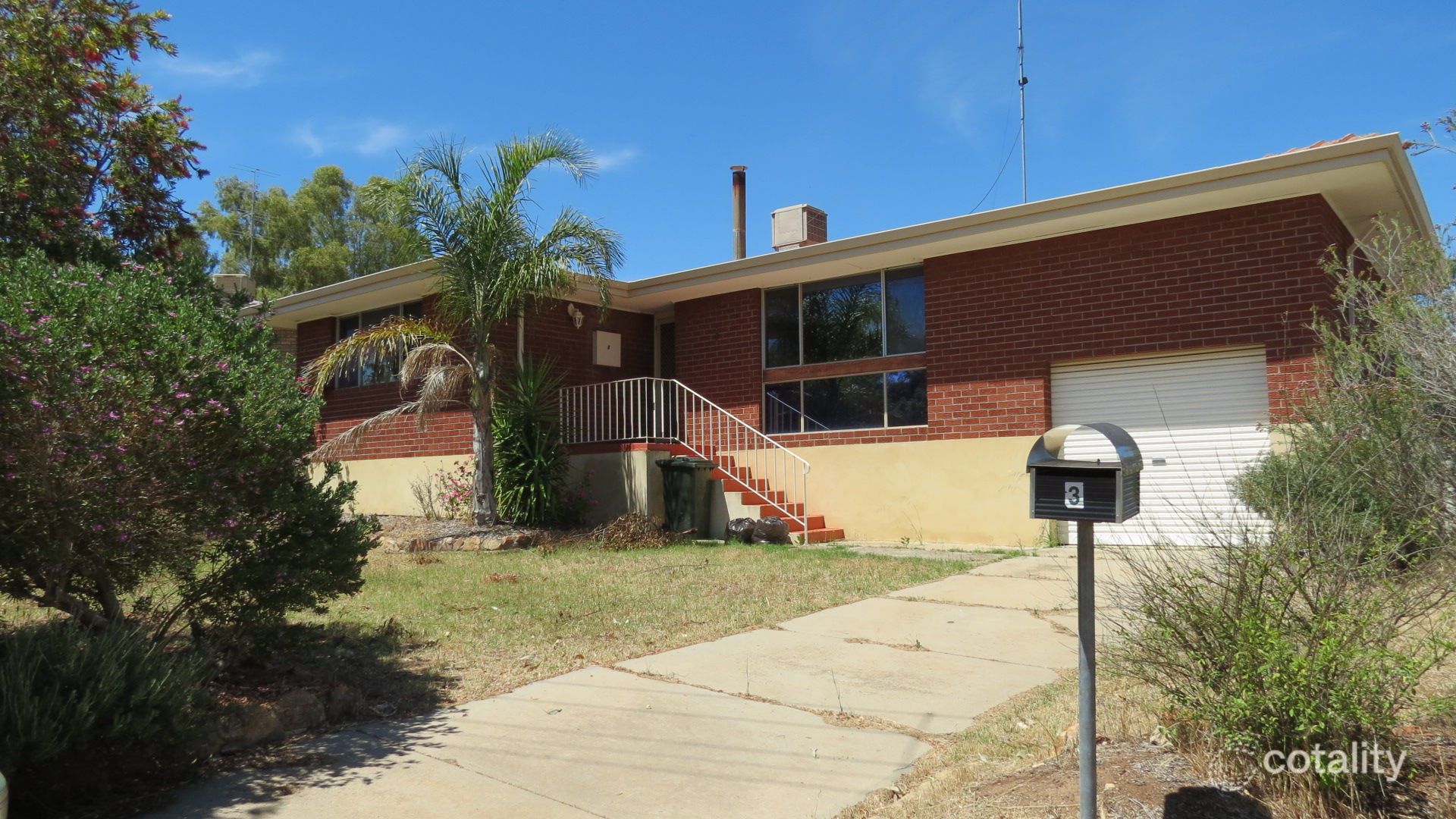 3 Lewis Way, Northam, WA 6401