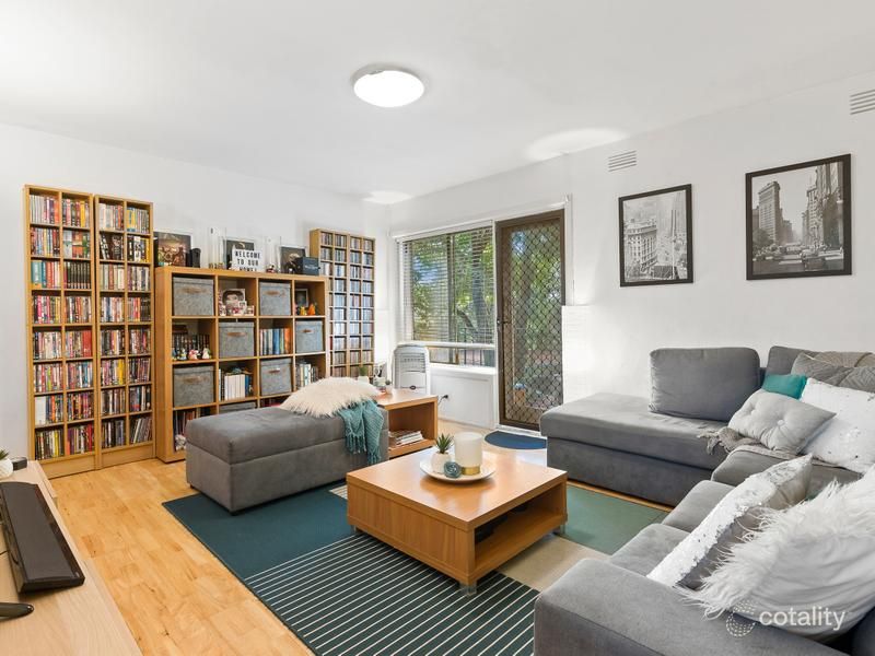 17/43 Williams Rd, Windsor, VIC 3181