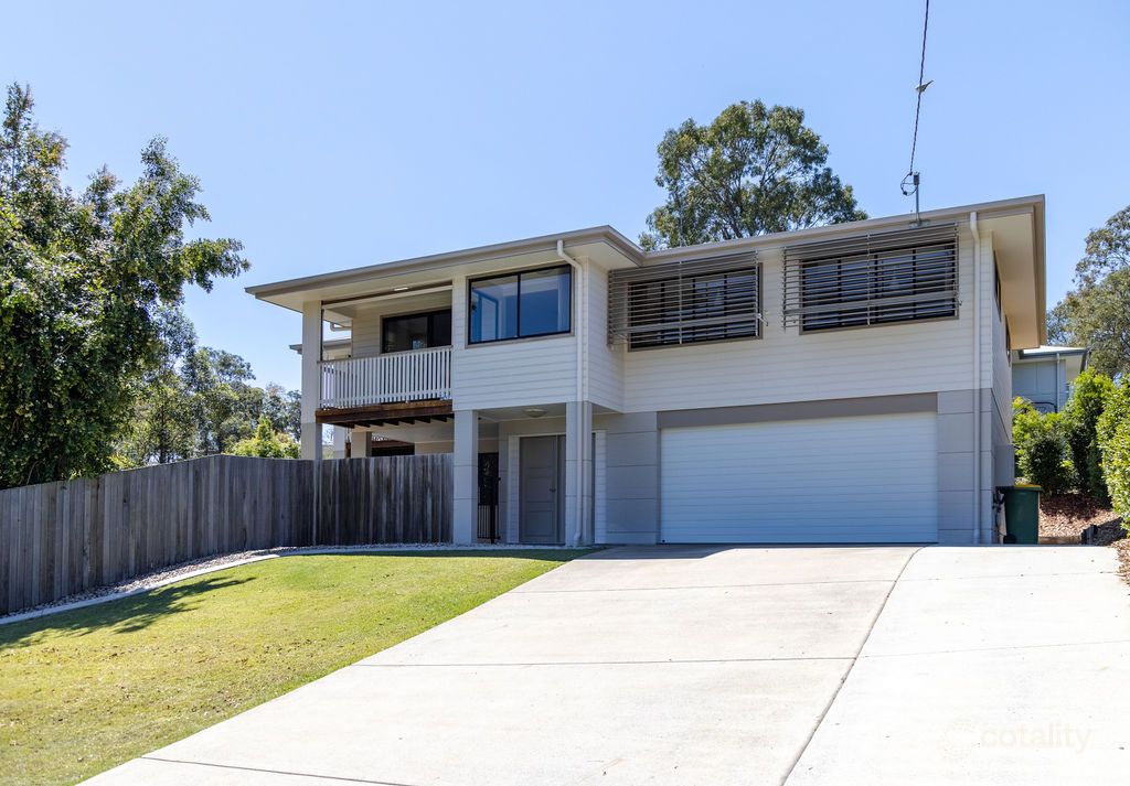 16 Pringle Ct, Gympie, QLD 4570