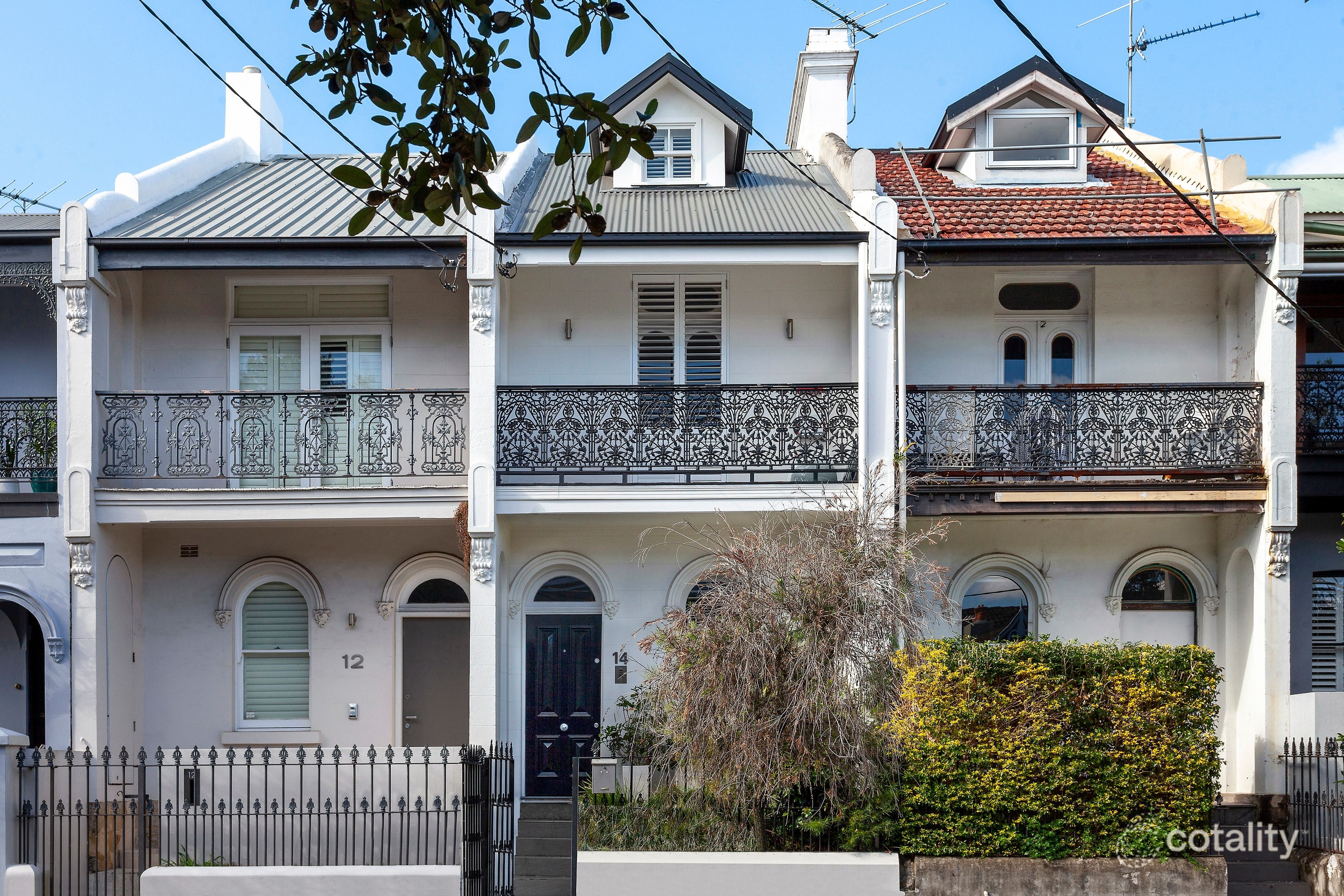 14 Fitzgerald St, Queens Park, NSW 2022
