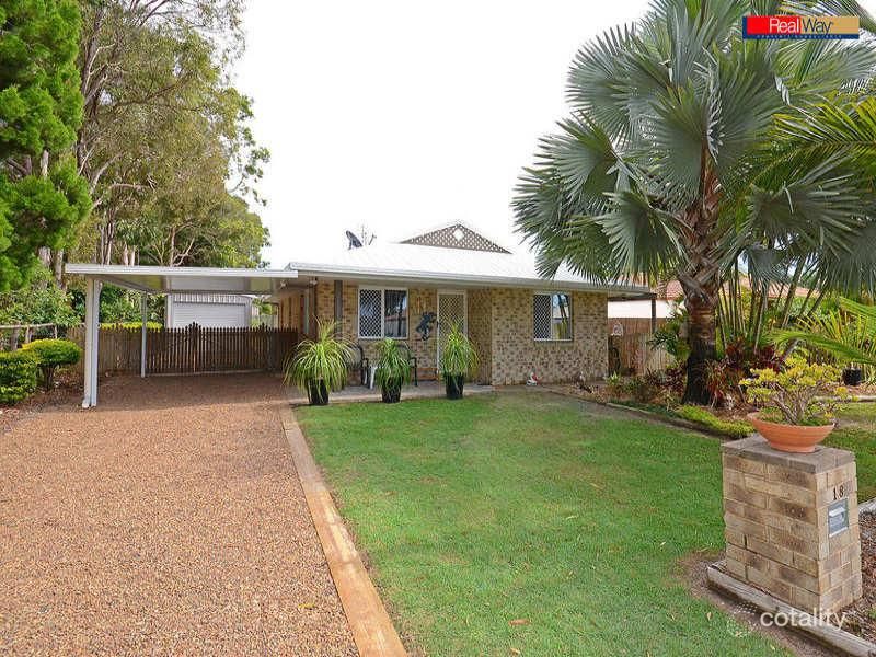 18 Mahogany St, Kawungan, QLD 4655