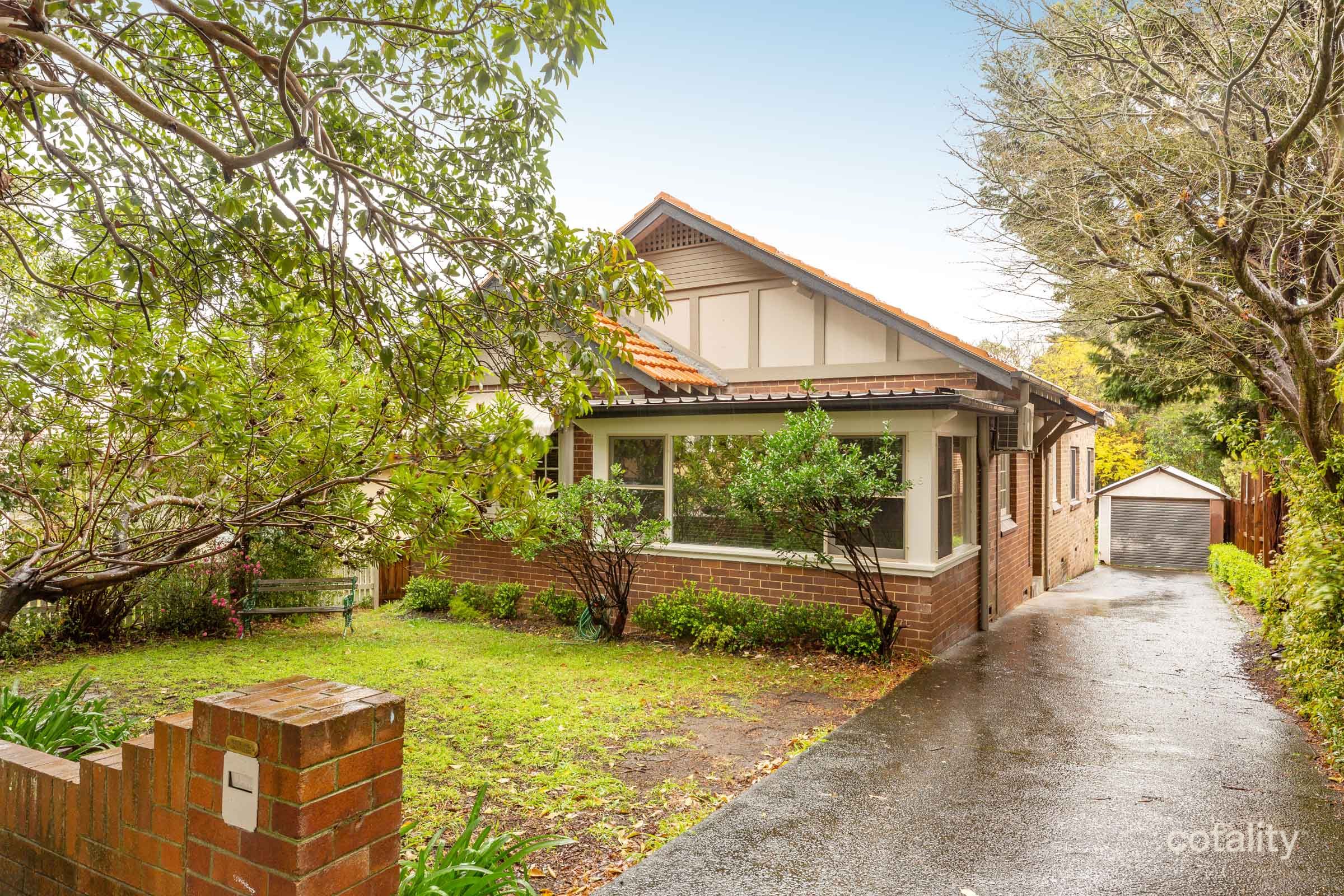 16 Fontaine St, Chatswood, NSW 2067