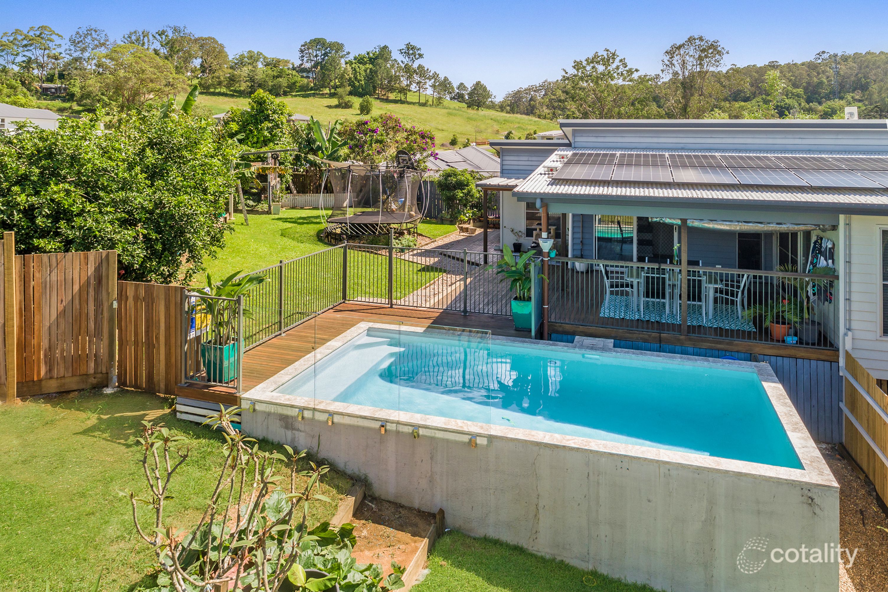 1/2 Racecourse Rise, Eumundi, QLD 4562