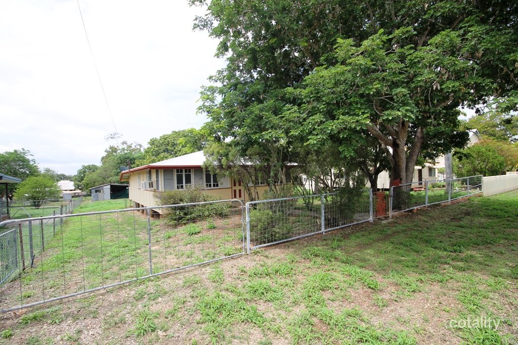 29 Mill St, Charters Towers City, QLD 4820