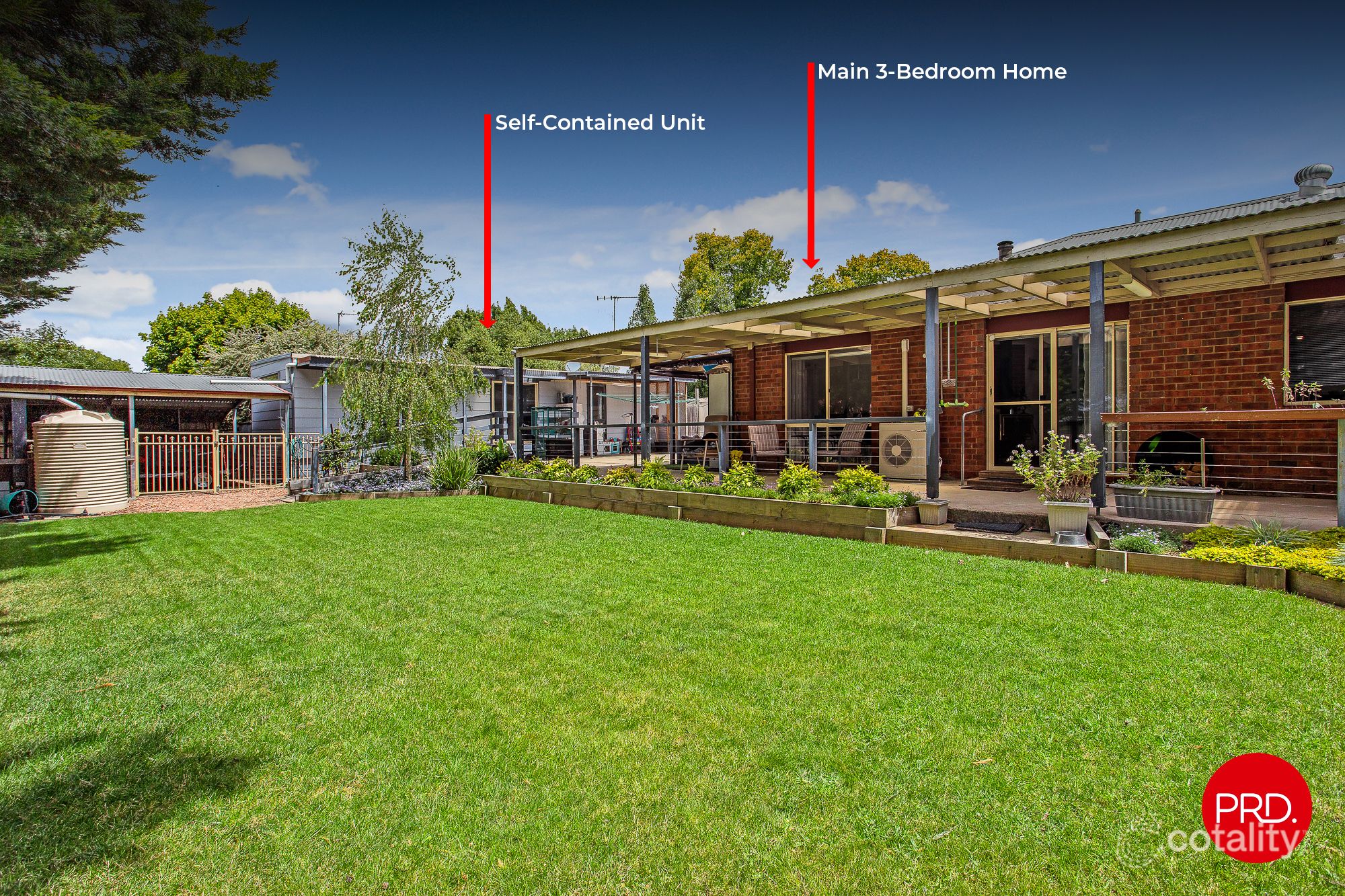41-43 Wright St, Heathcote, VIC 3523