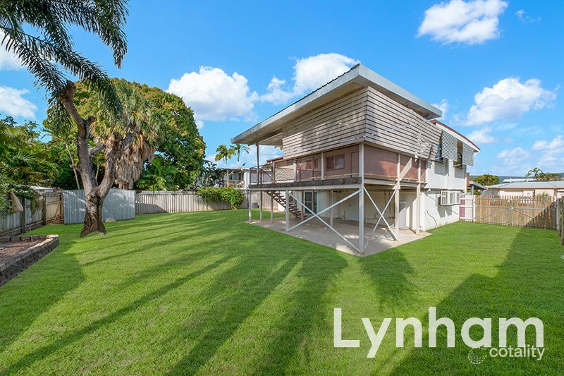 18 Hall St, Kirwan, QLD 4817