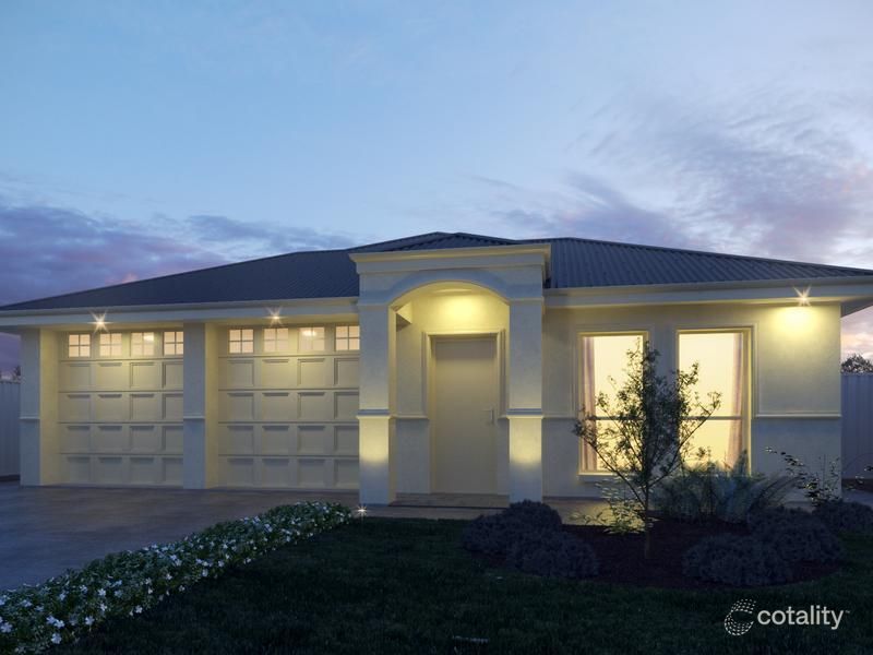 15 Green Pl, Aldinga, SA 5173