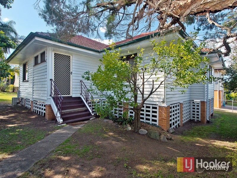 1 Mayflower St, Geebung, QLD 4034