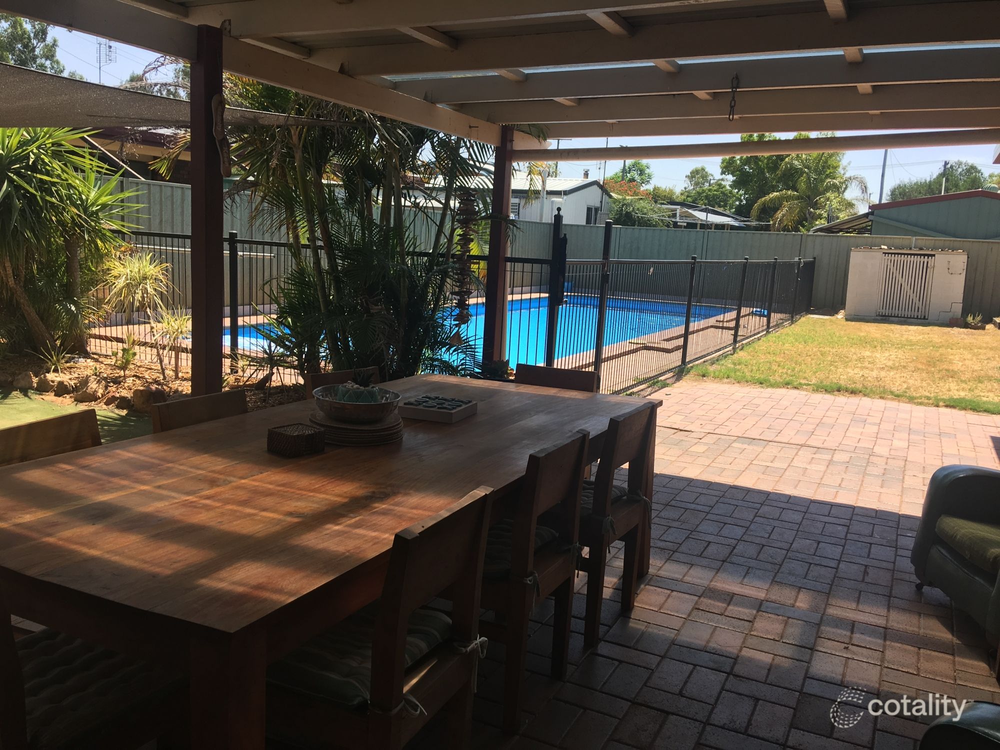 4 Warren St, Chinchilla, QLD 4413