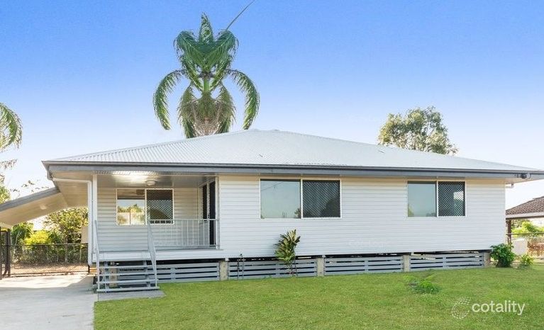 23 Kittyhawk Cres, Kirwan, QLD 4817