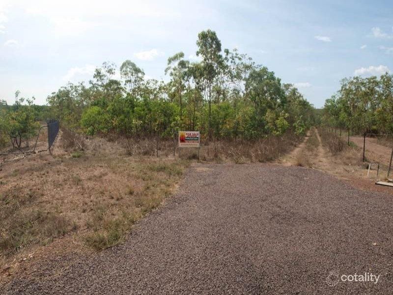 21 Boyd Ct, Virginia, NT 0834