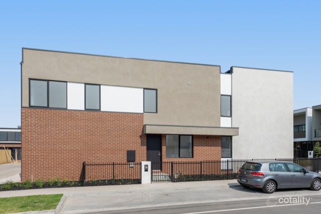 14 Teague Cres, Braybrook, VIC 3019