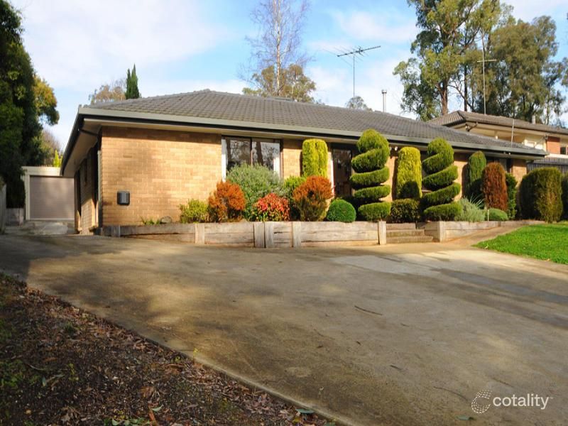 12 Mcallister Rd, Monbulk, VIC 3793