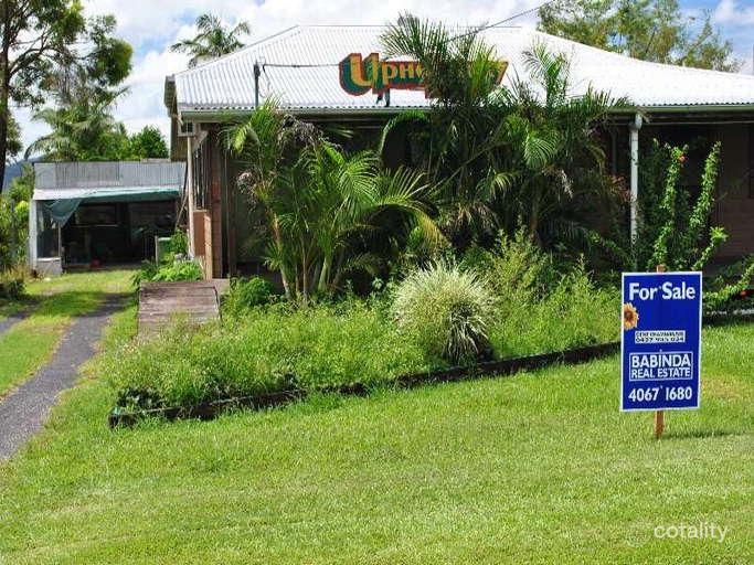 181 Howard Kennedy Dr, Babinda, QLD 4861