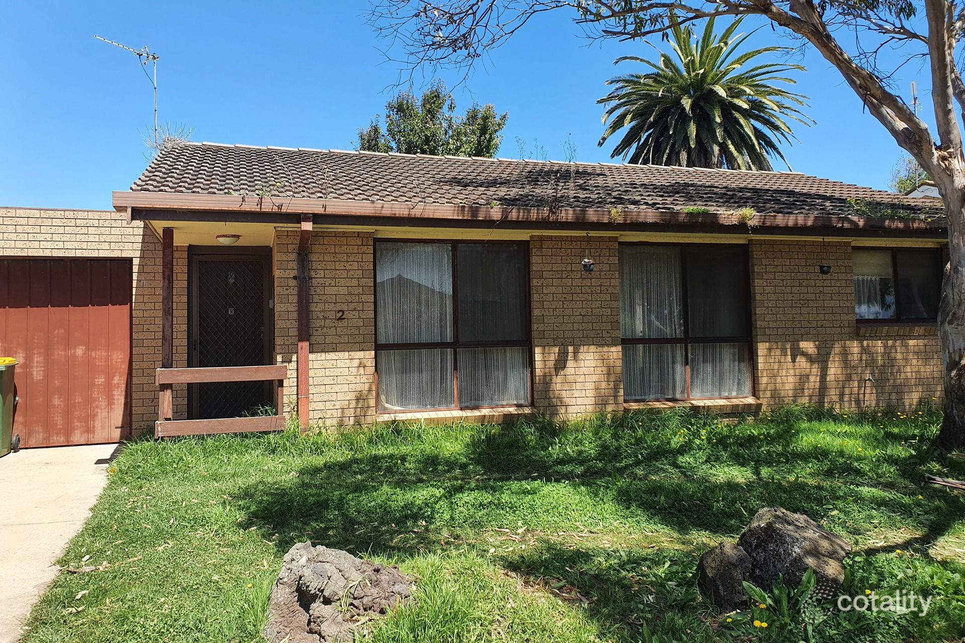 2/6 Hodge Ct, Portland, VIC 3305