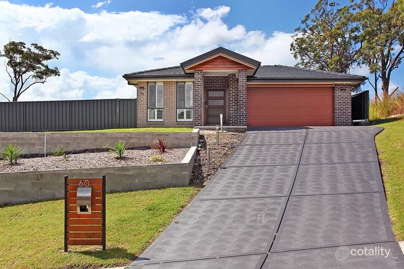 60 Delaware Dr, Macquarie Hills, NSW 2285
