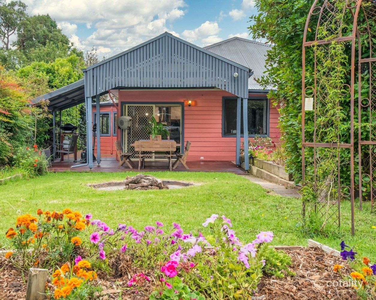 20 Best St, Belgrave, VIC 3160