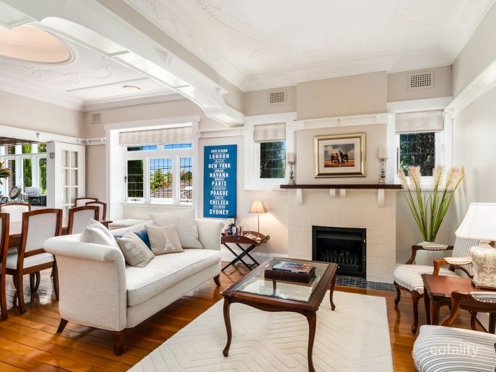 15 Fernhurst Ave, Cremorne, NSW 2090